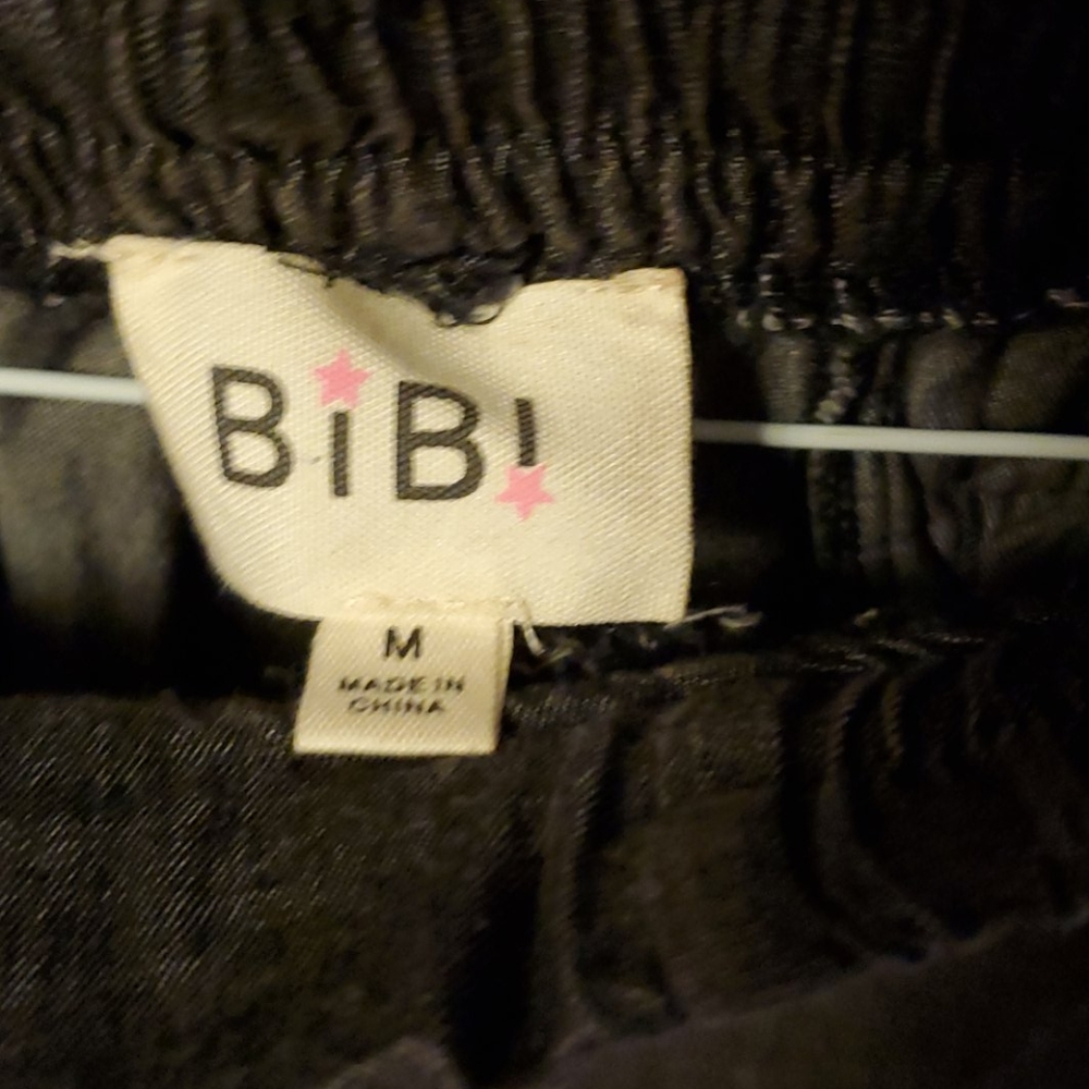 Crop pants - Picture 4 of 4